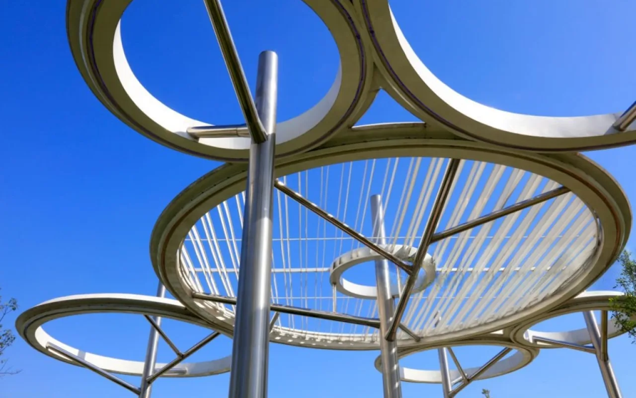 Estructuras metálicas